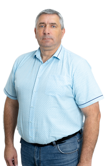 Борисов Эдуард Иванович