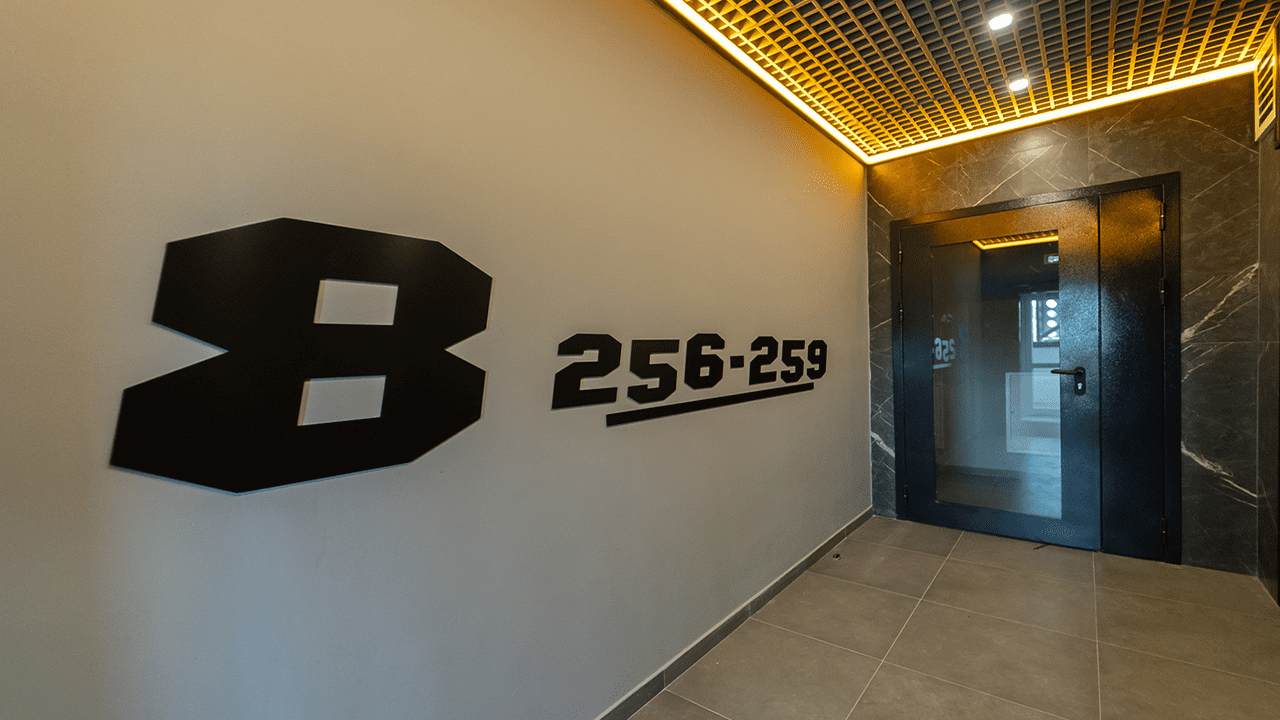 ЖК «Привилегия»