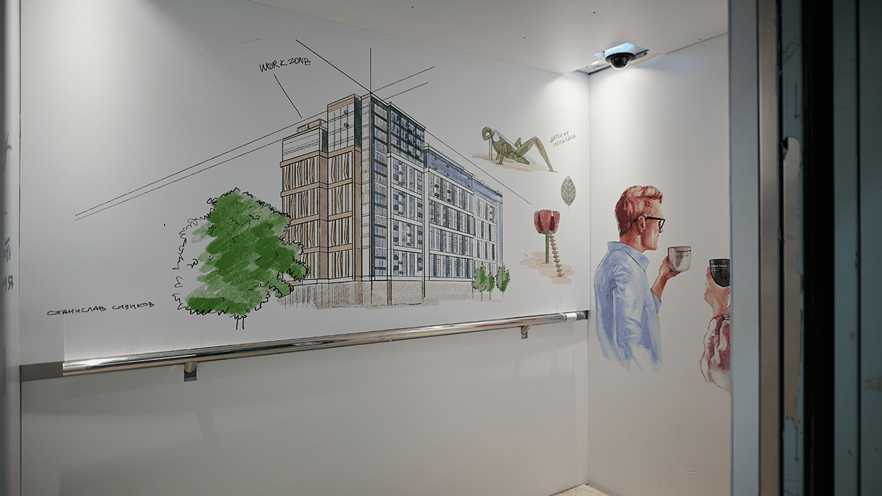 ЖК «Привилегия»