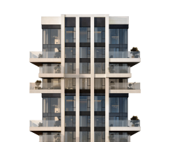 Коммерческая недвижимость