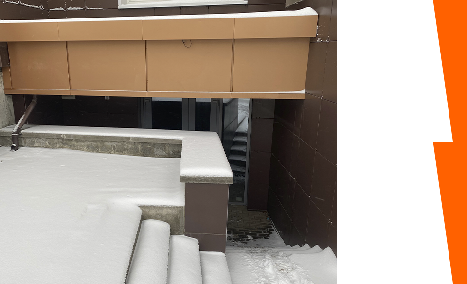 Нежилое помещение Садовая 6 (77.6 м²)