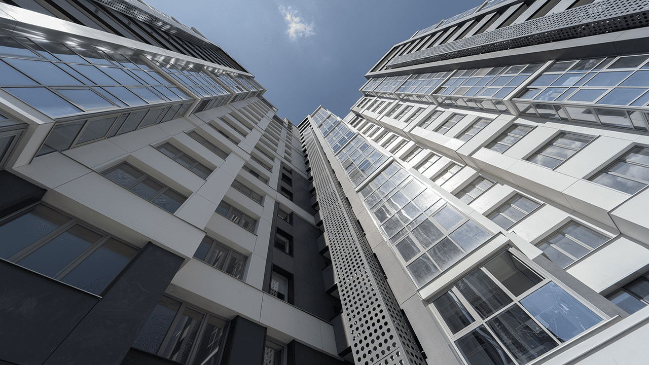 ЖК «Привилегия»