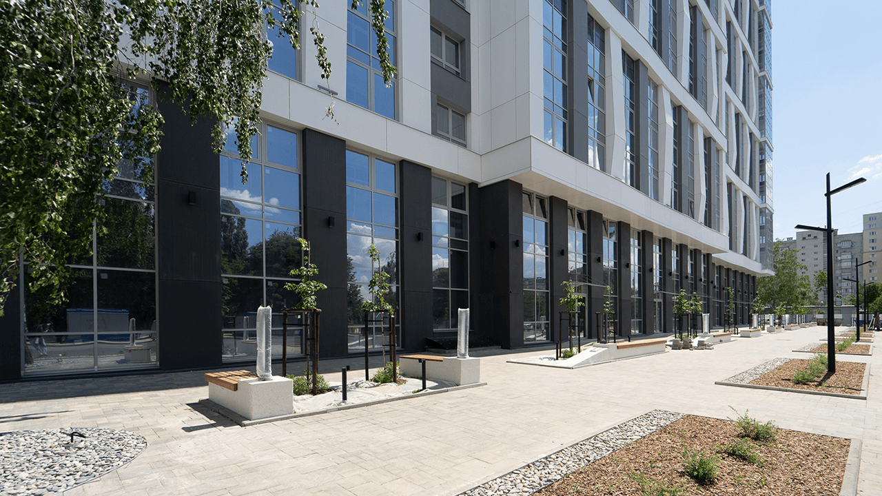 ЖК «Привилегия»