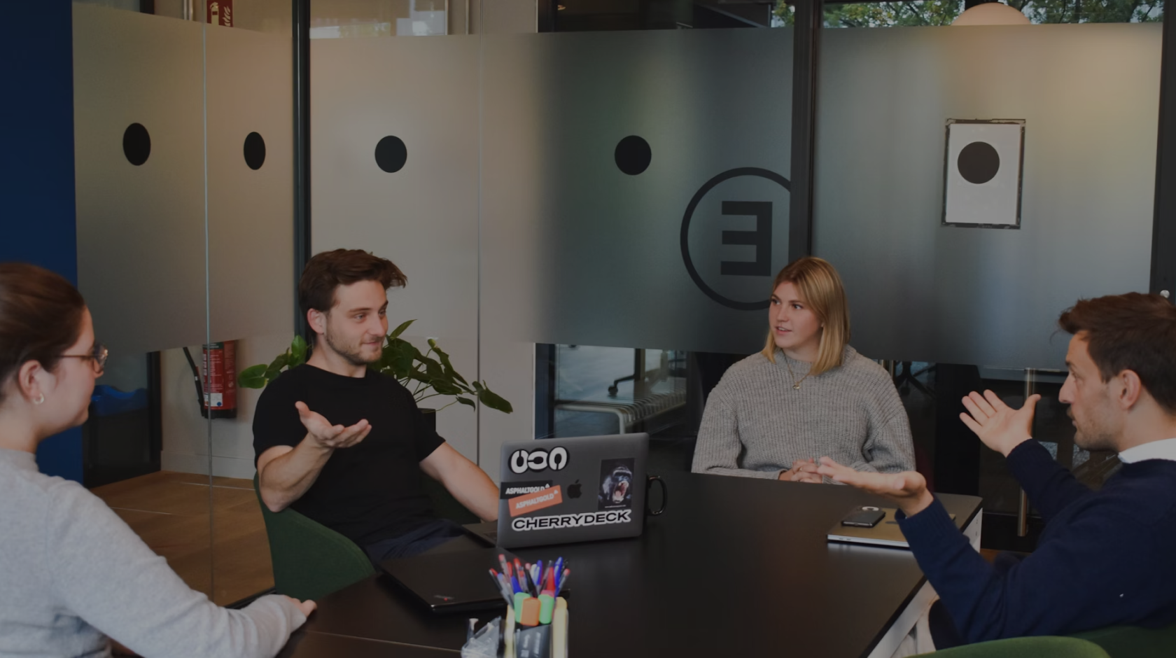 Человеческий ресурс