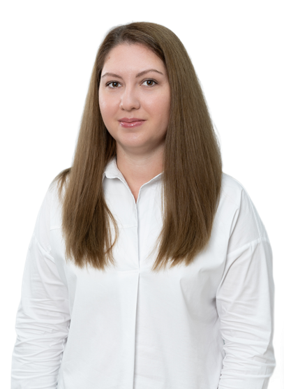 Чопенко Анна Сергеевна