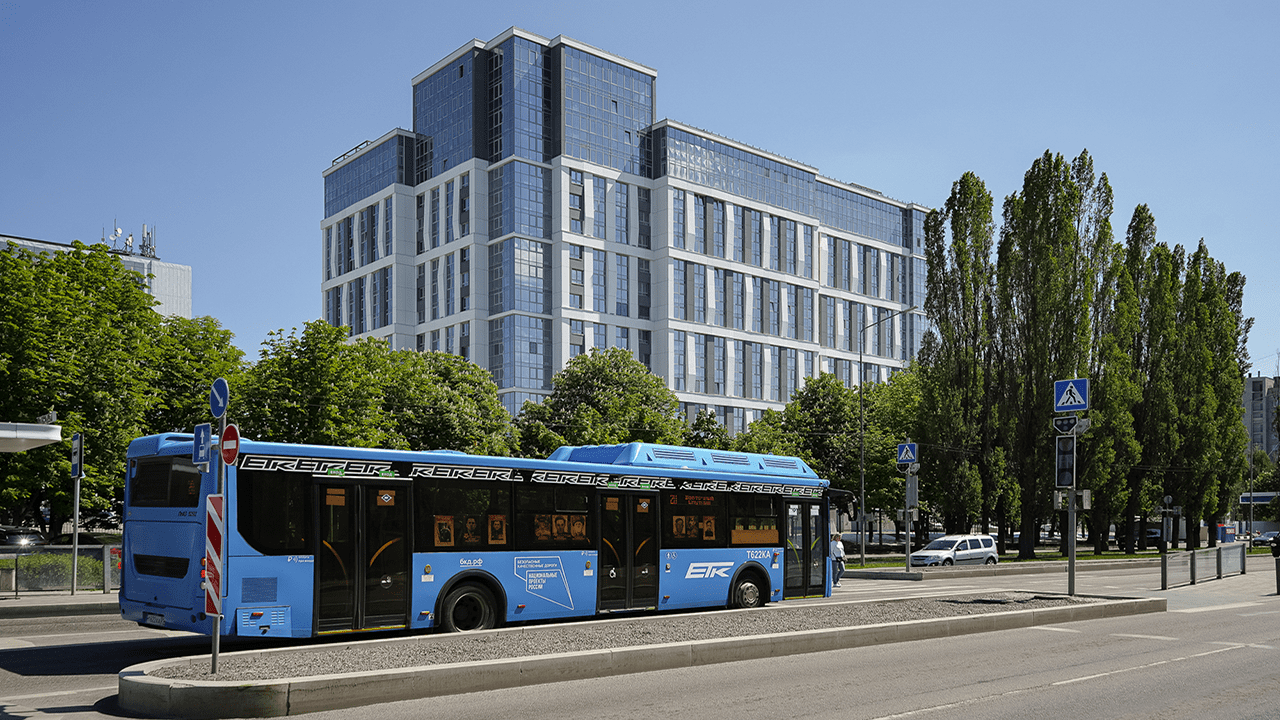 ЖК «Привилегия»