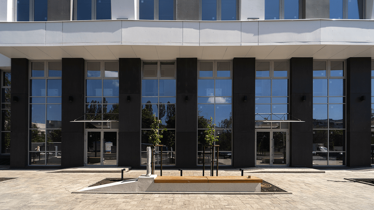 ЖК «Привилегия»