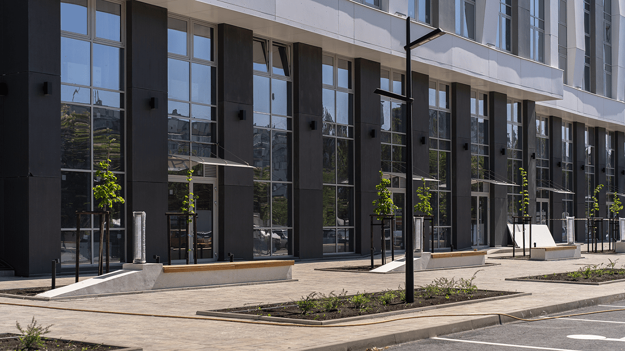 ЖК «Привилегия»