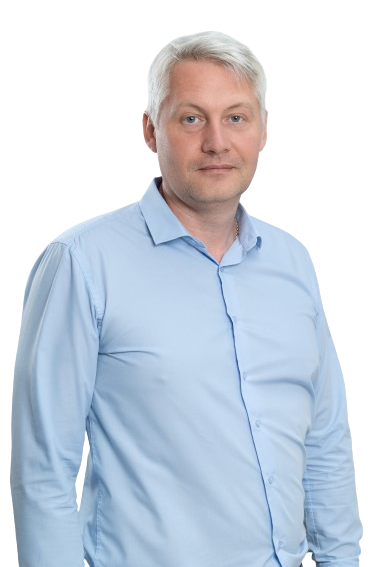 Хрулев Максим Борисович