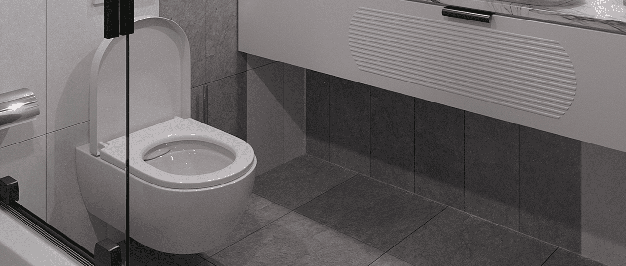 Ванная комната