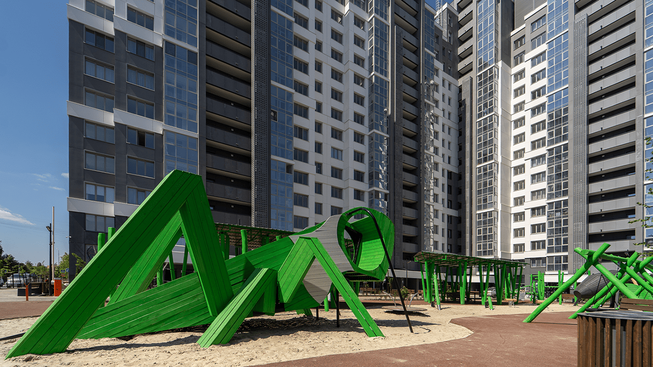 ЖК «Привилегия»