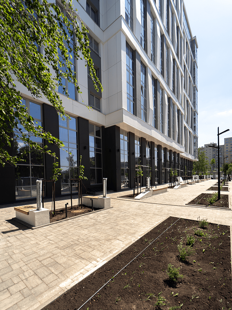 ЖК «Привилегия»