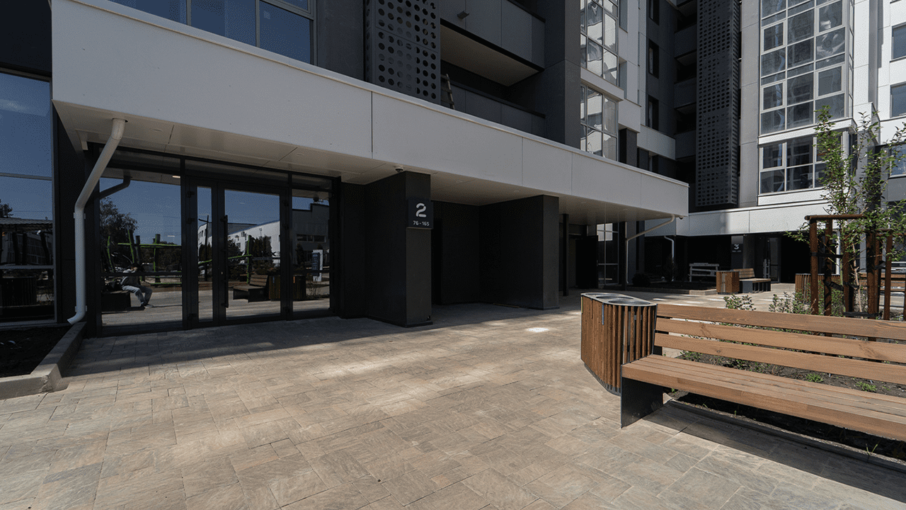 ЖК «Привилегия»