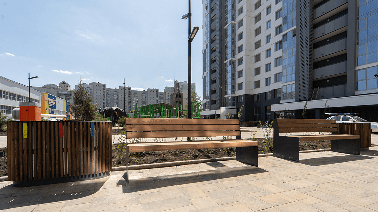 ЖК «Привилегия»