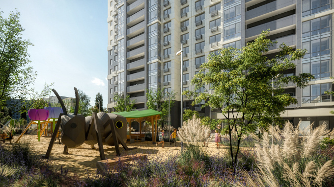 ЖК «Привилегия»