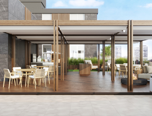 ЖК «Привилегия»