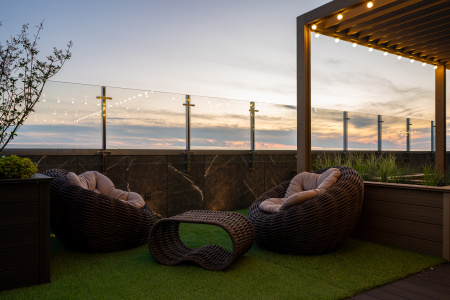 Главное о компании