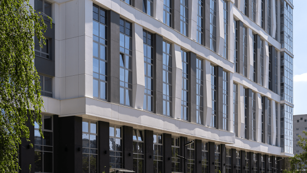 ЖК «Привилегия»