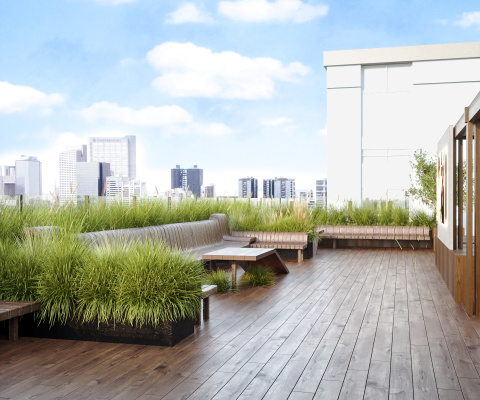 ЖК «Привилегия»