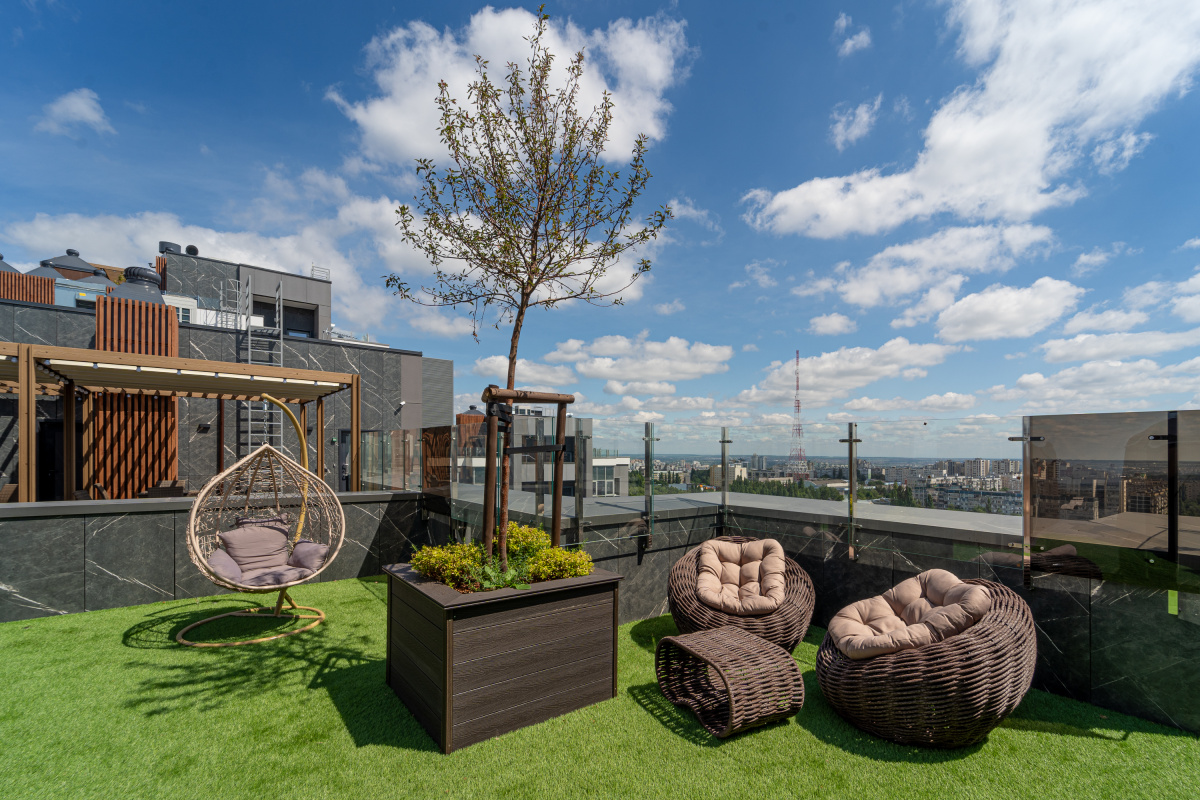 ЖК «Привилегия»