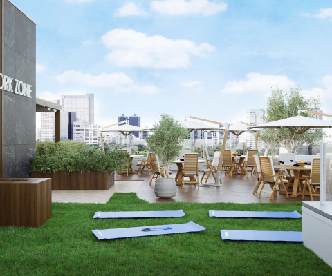 ЖК «Привилегия»