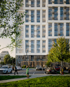 ЖК «Привилегия»