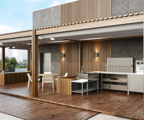 ЖК «Привилегия»