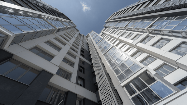 ЖК «Привилегия»