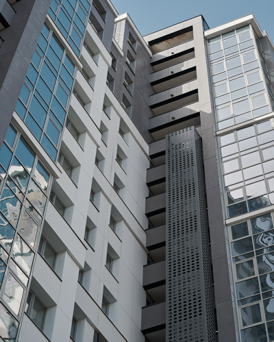 ЖК «Привилегия»