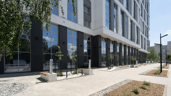 ЖК «Привилегия»