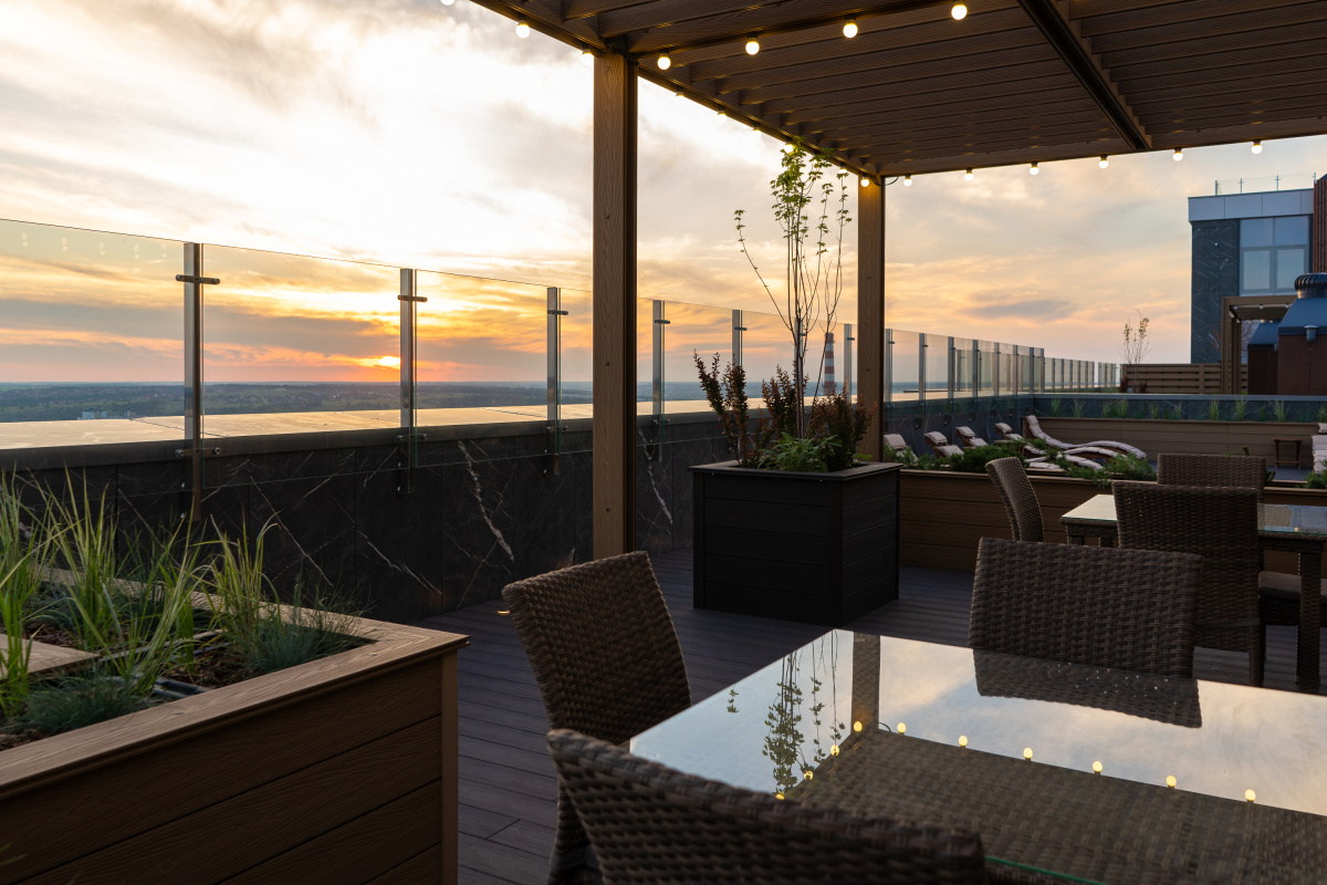 ЖК «Привилегия»