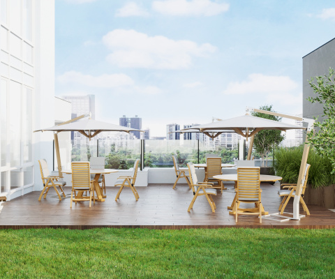 ЖК «Привилегия»