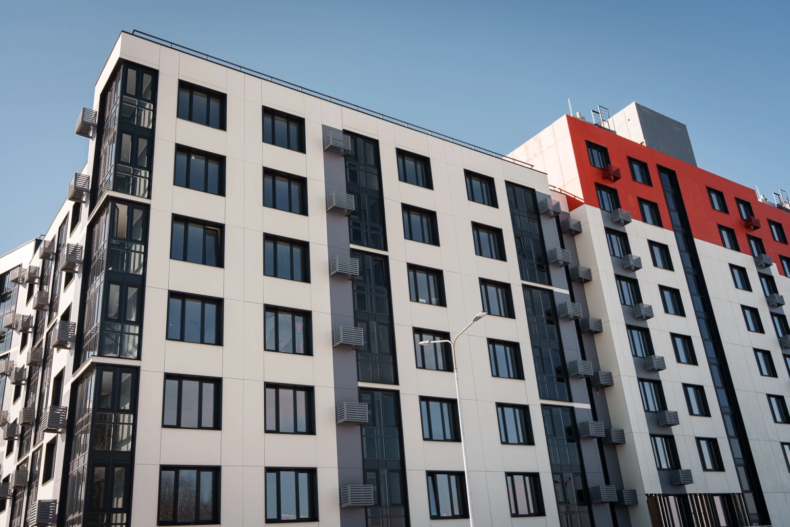 мкр. Восточный