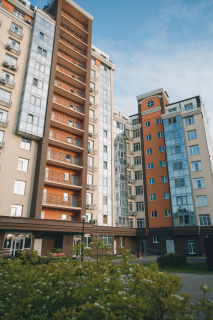 Карьера в Трансжстрой