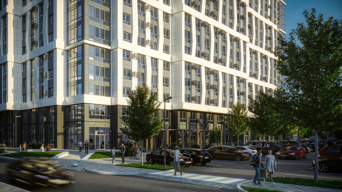 ЖК «Привилегия»