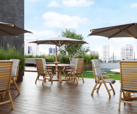 ЖК «Привилегия»