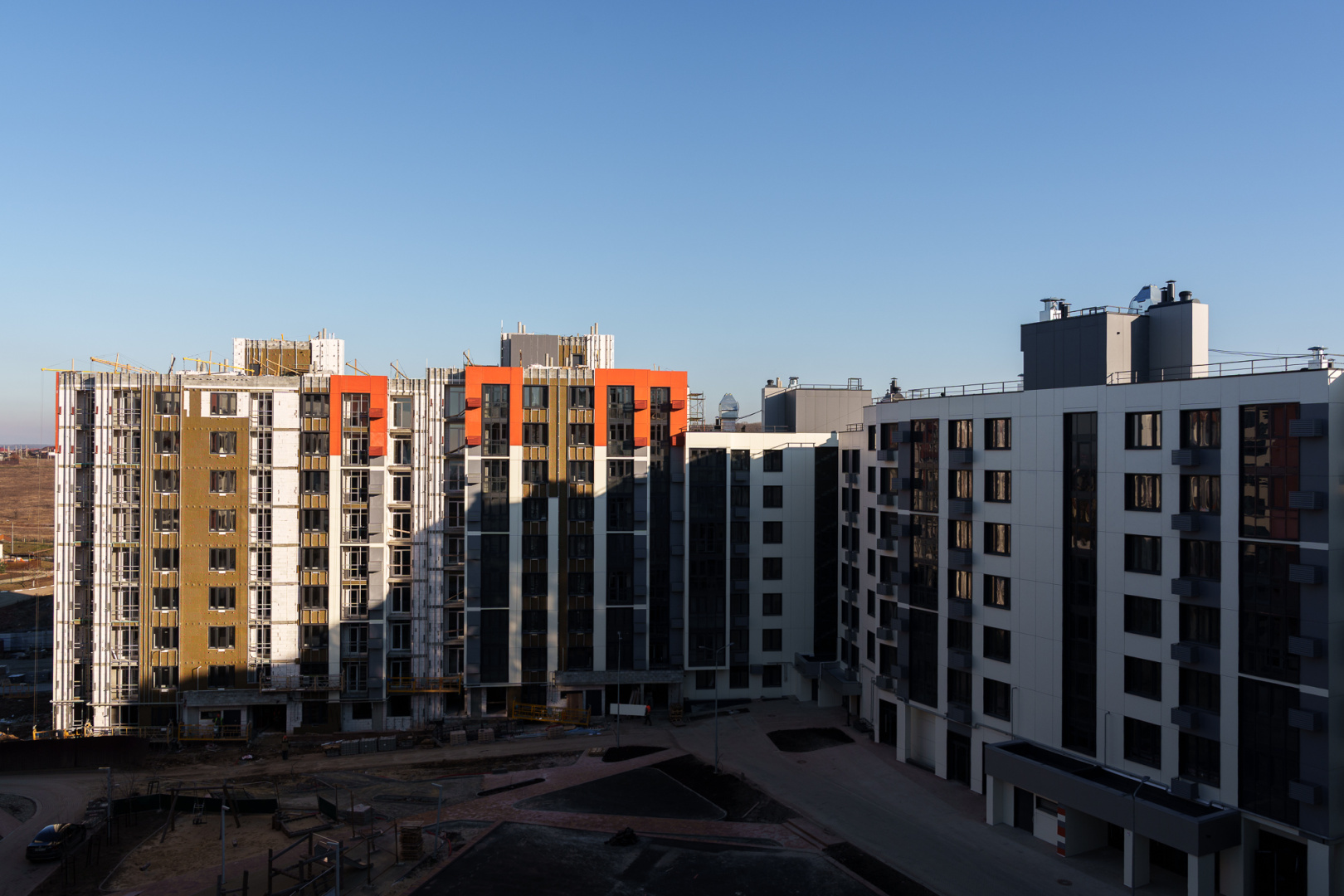 Декабрь 2025 (мкр. Восточный)