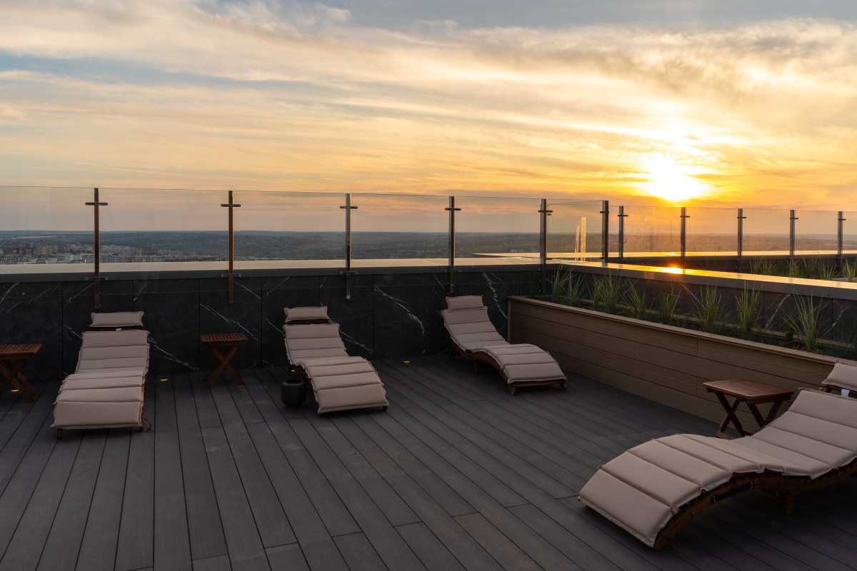 ЖК «Привилегия»