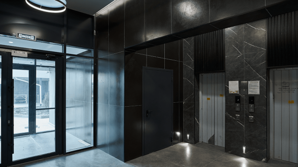 ЖК «Привилегия»