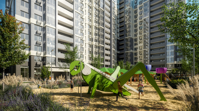 ЖК «Привилегия»