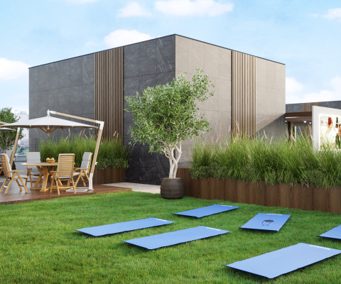 ЖК «Привилегия»