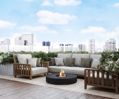 ЖК «Привилегия»