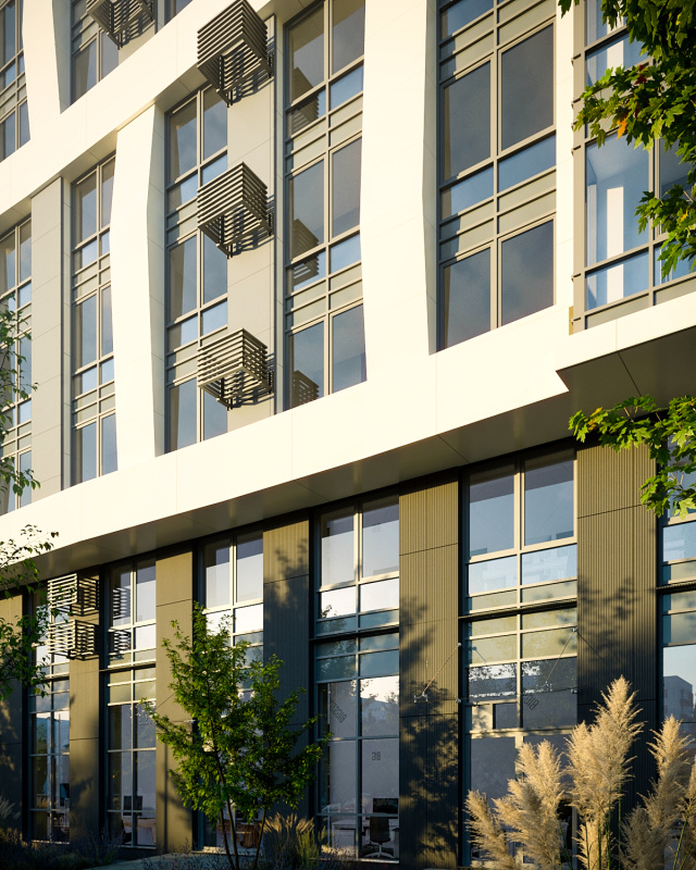 ЖК «Привилегия»