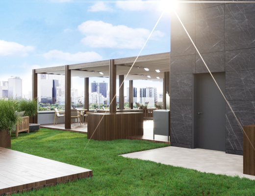 ЖК «Привилегия»