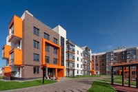 ЖК «Яковлева роща»