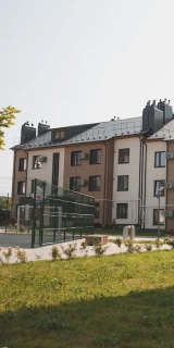 Мкр. Восточный