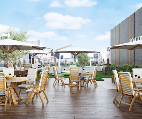 ЖК «Привилегия»