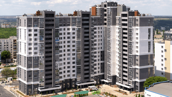 ЖК «Привилегия»