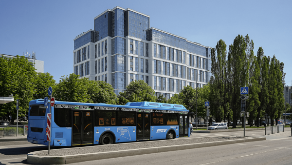 ЖК «Привилегия»