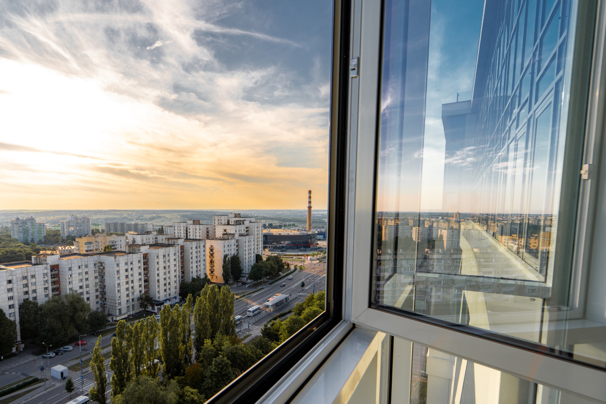 ЖК «Привилегия»